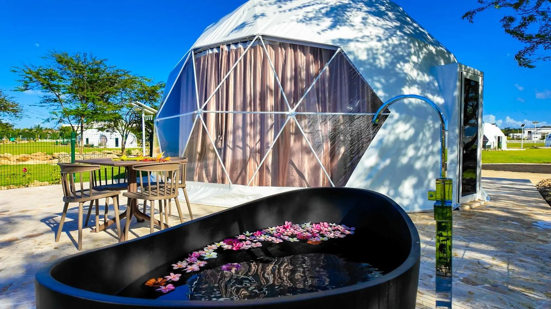 Santa Fe Club Villa Sosua