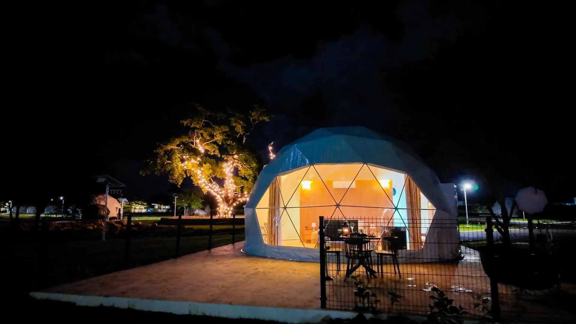 Santa Fe Club Villa Sosua
