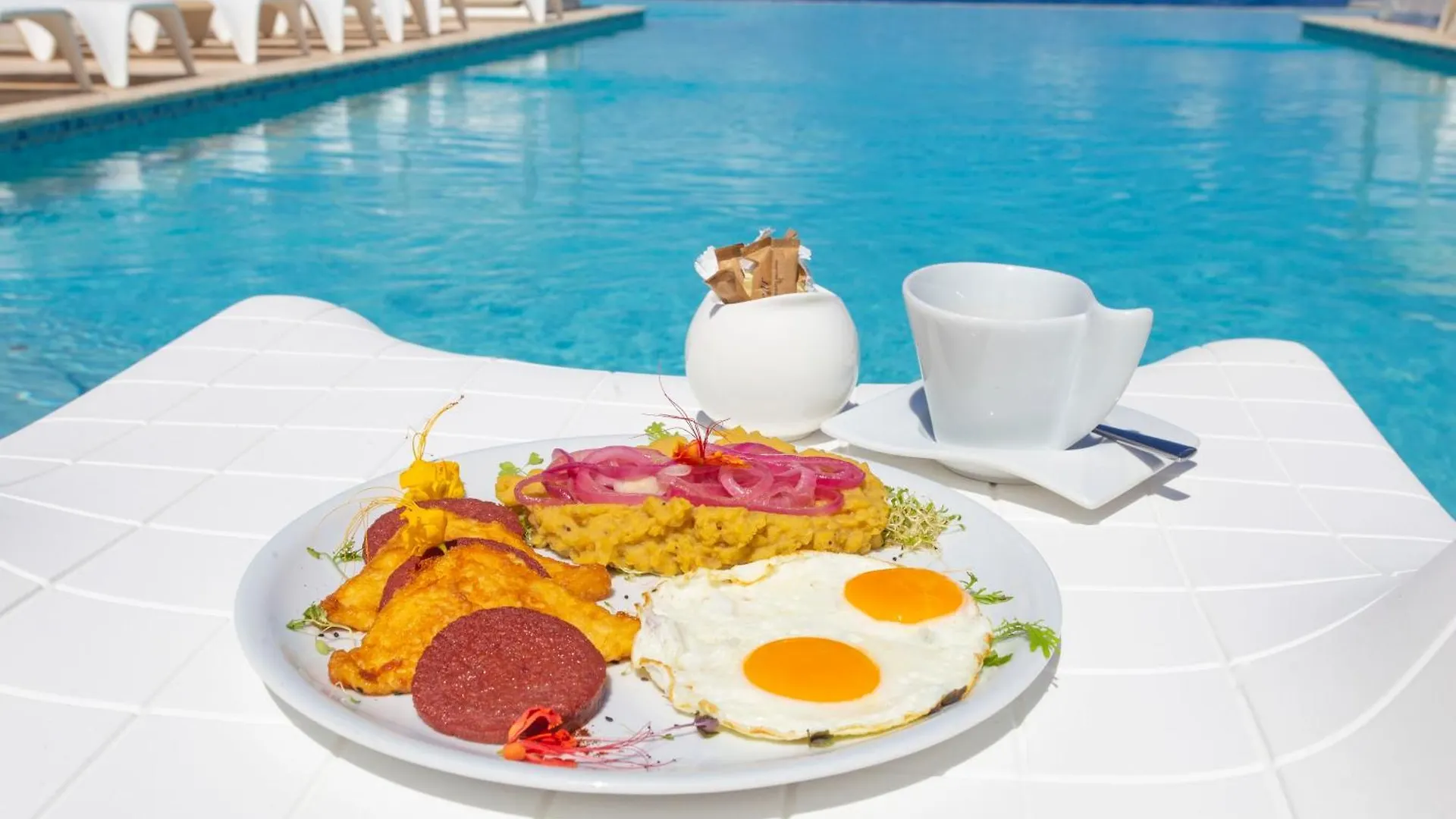 Santa Fe Club Villa Sosua