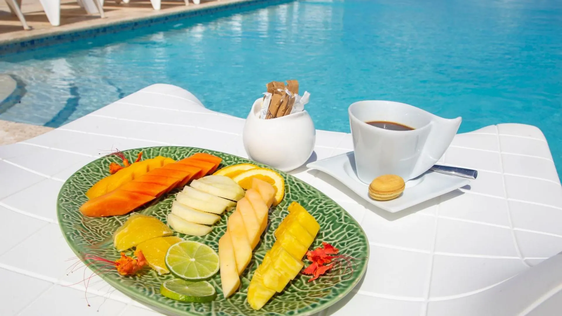 Santa Fe Club Villa Sosua