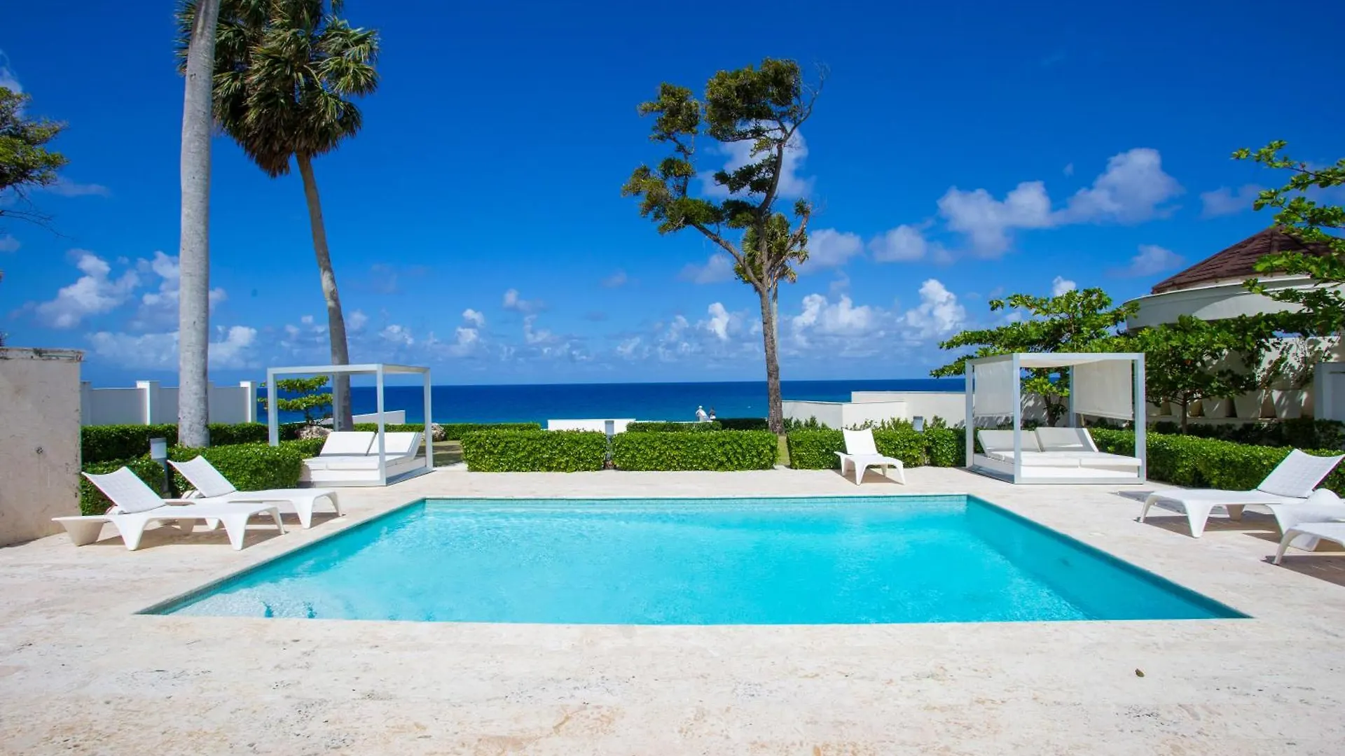 Santa Fe Club Villa Sosua 0*,  Dominican Republic