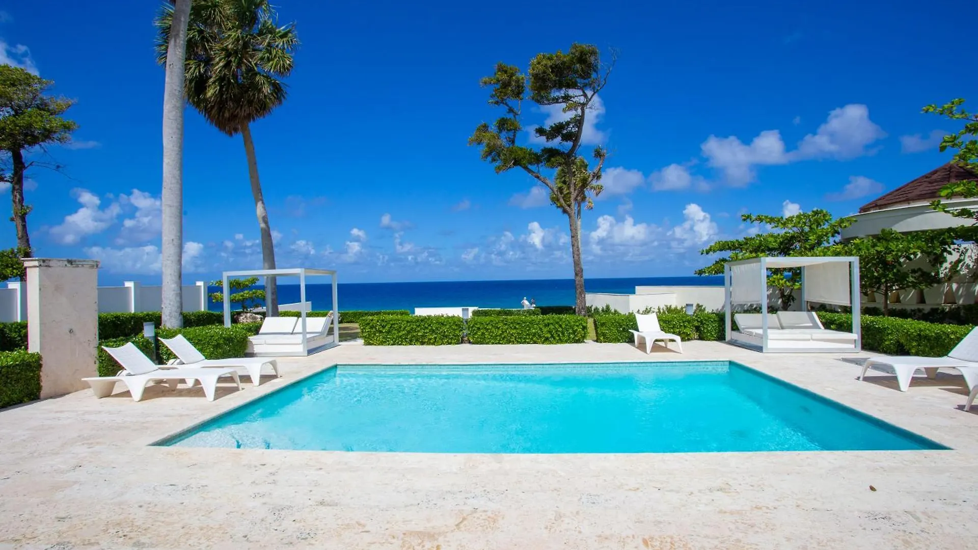 Santa Fe Club Villa Sosua