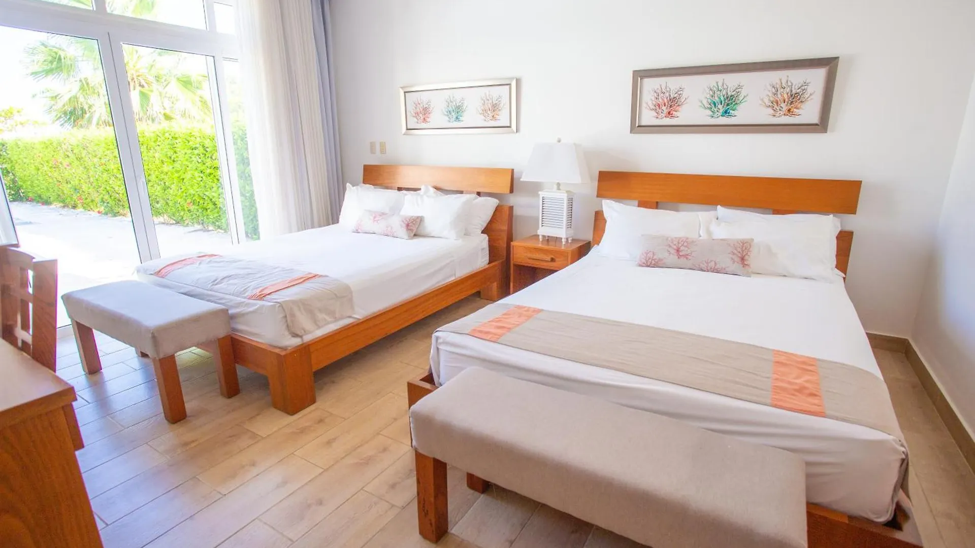 Santa Fe Club Villa Sosua