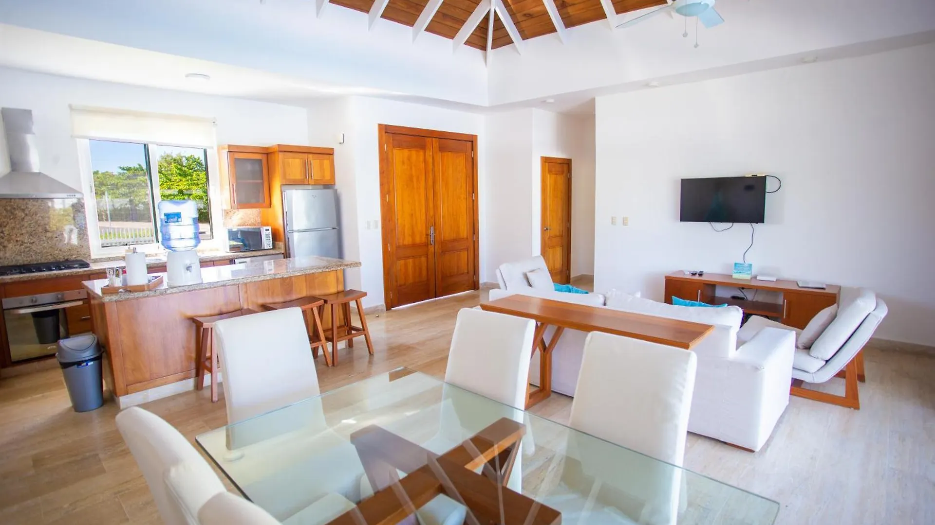 Santa Fe Club Villa Sosua 0*,  Dominican Republic