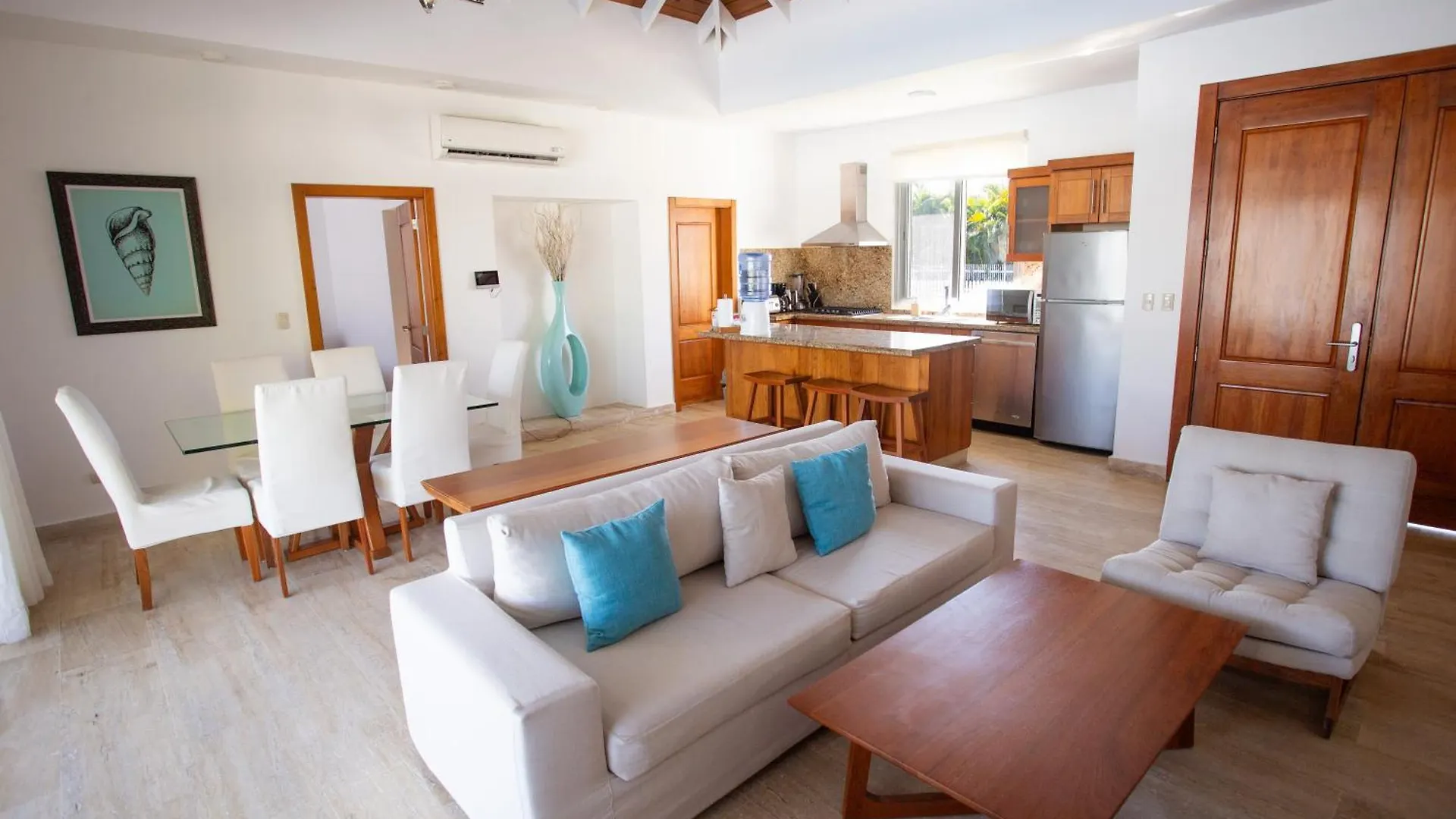 Santa Fe Club Villa Sosua