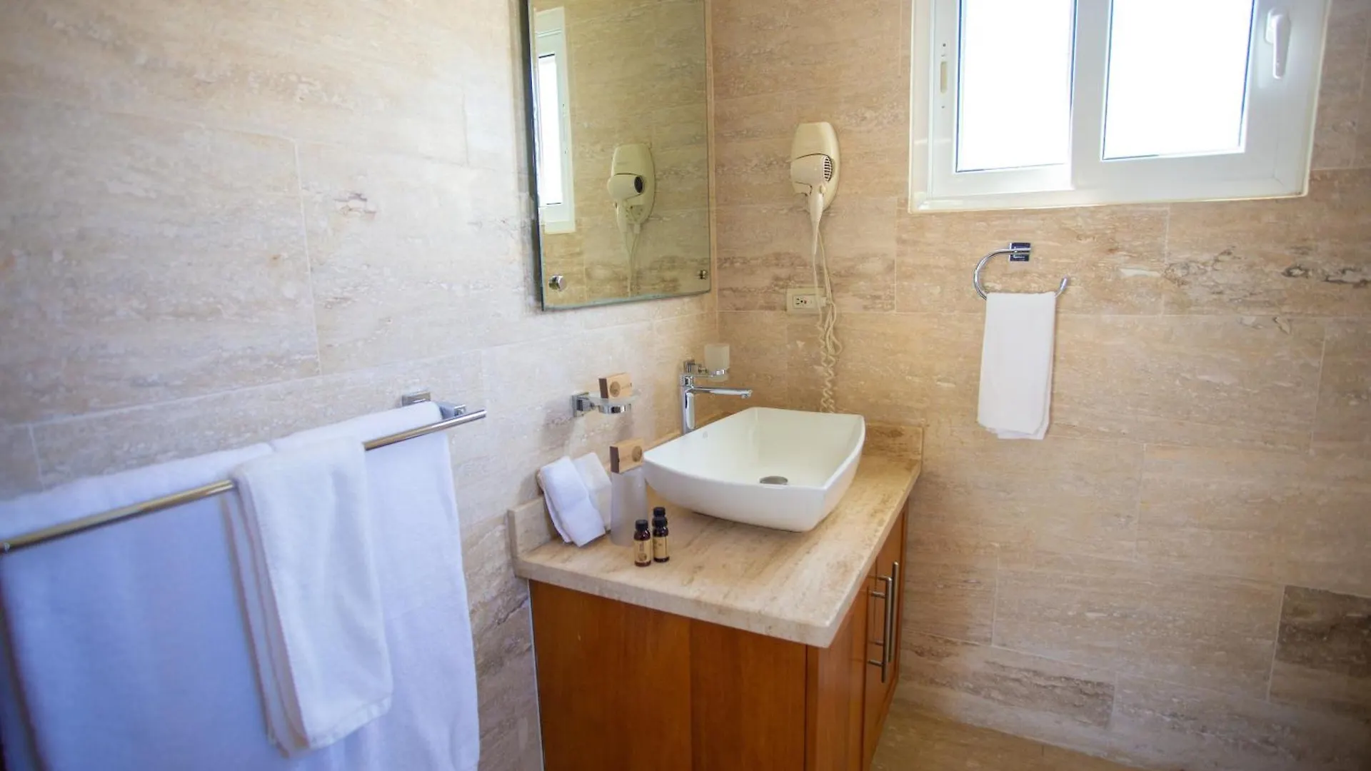 Santa Fe Club Villa Sosua