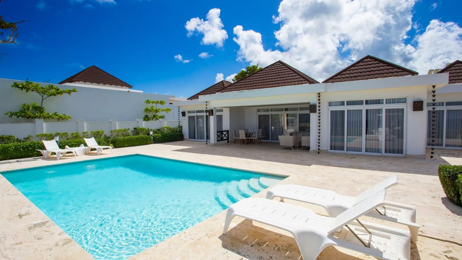 Santa Fe Club Villa Sosua