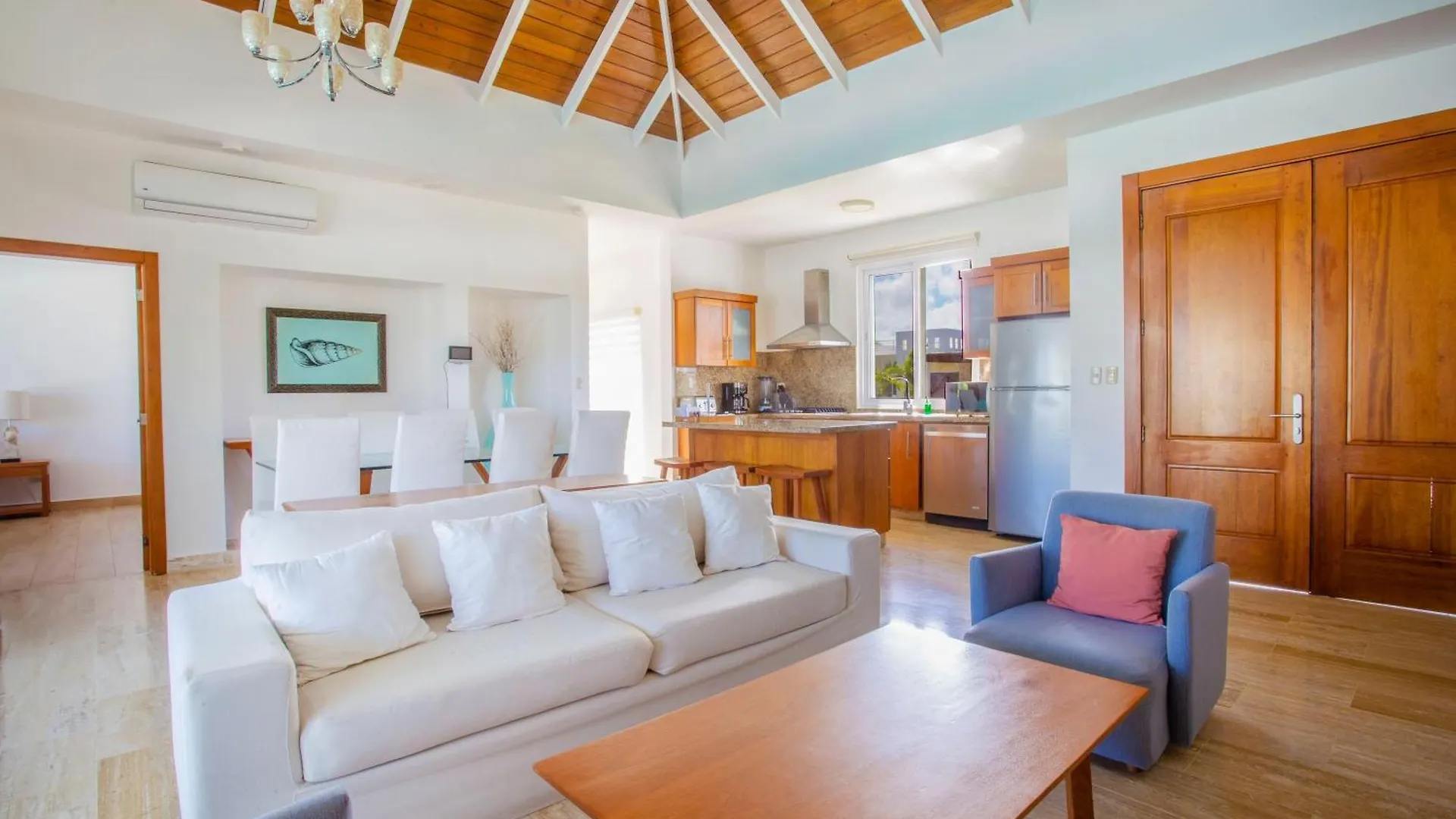Santa Fe Club Villa Sosua