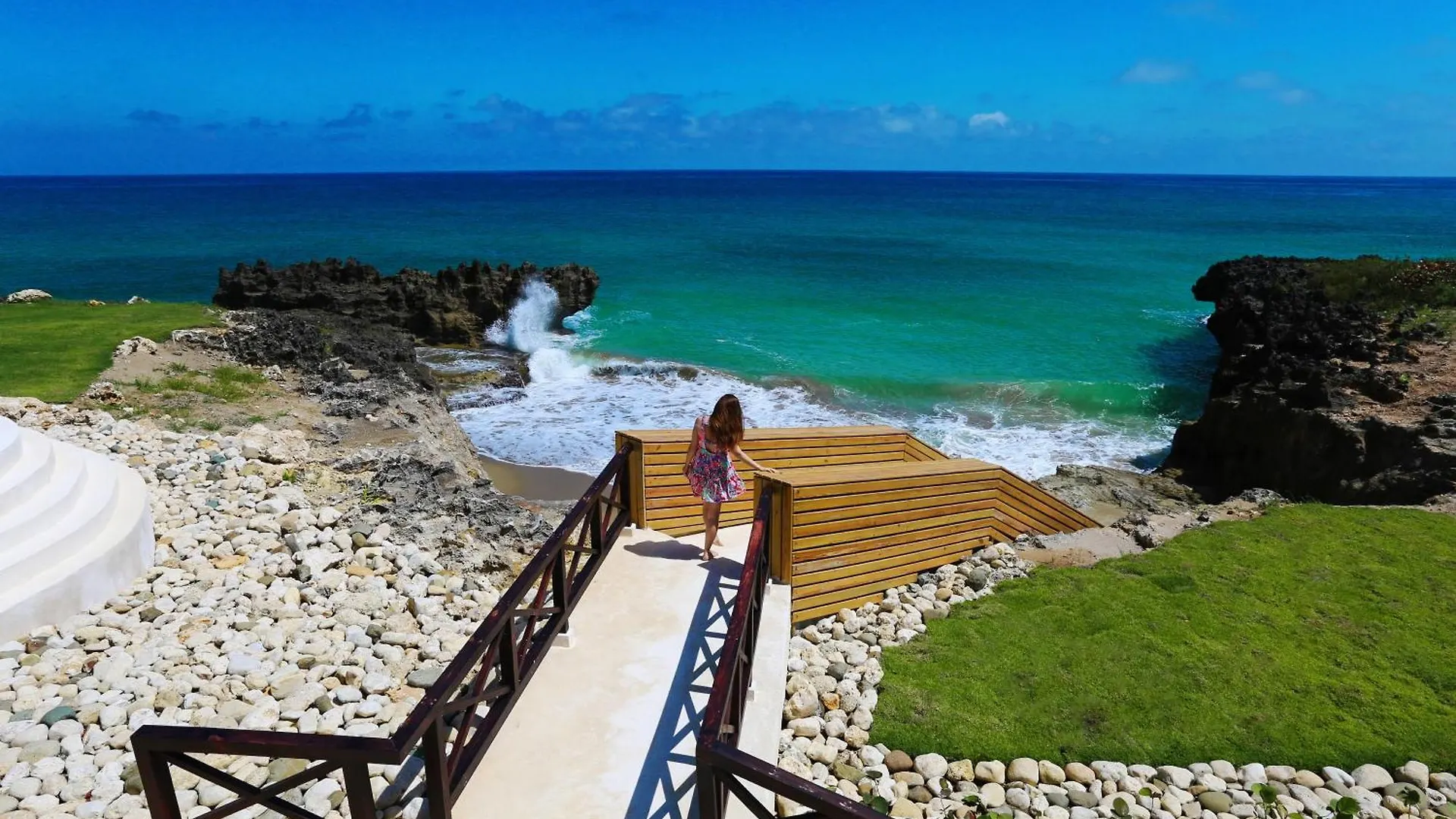 Santa Fe Club Villa Sosua