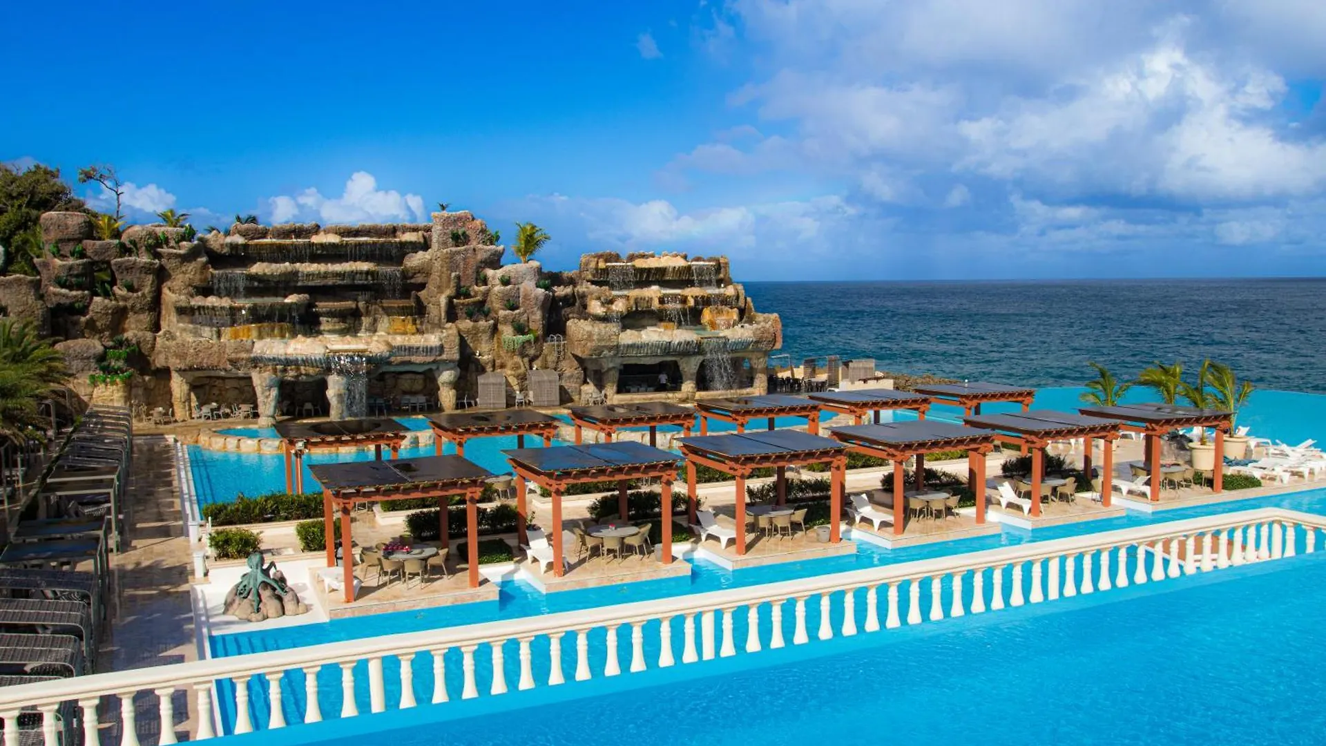 Santa Fe Club Villa Sosua