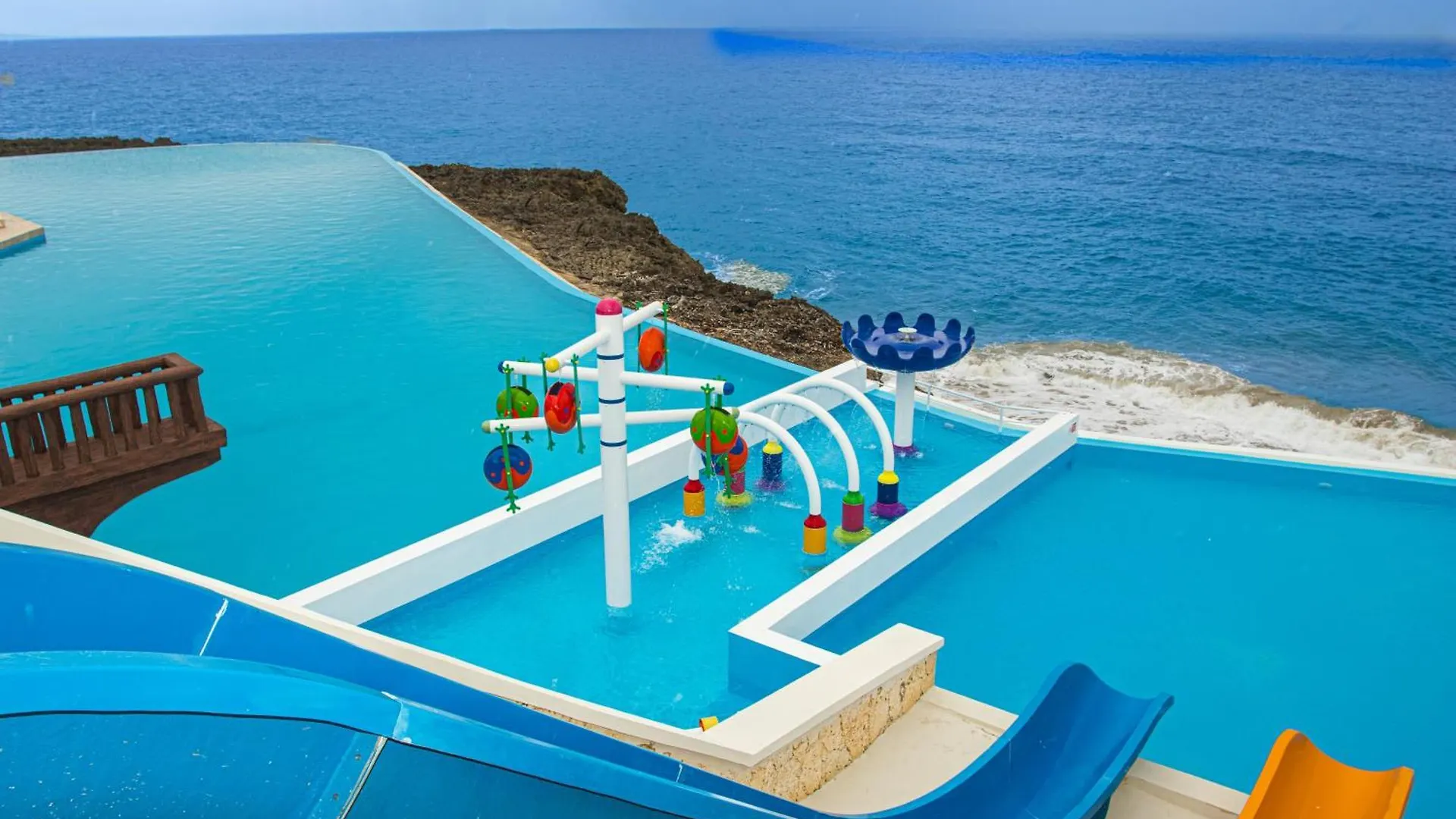 Santa Fe Club Villa Sosua
