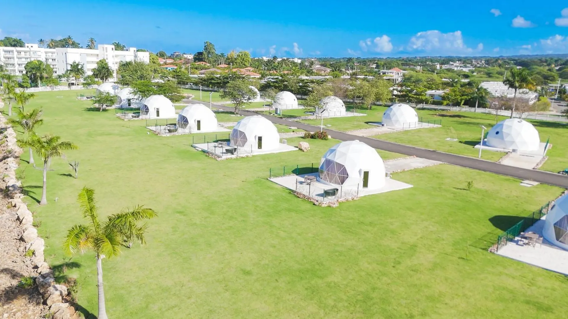 Santa Fe Club Villa Sosua