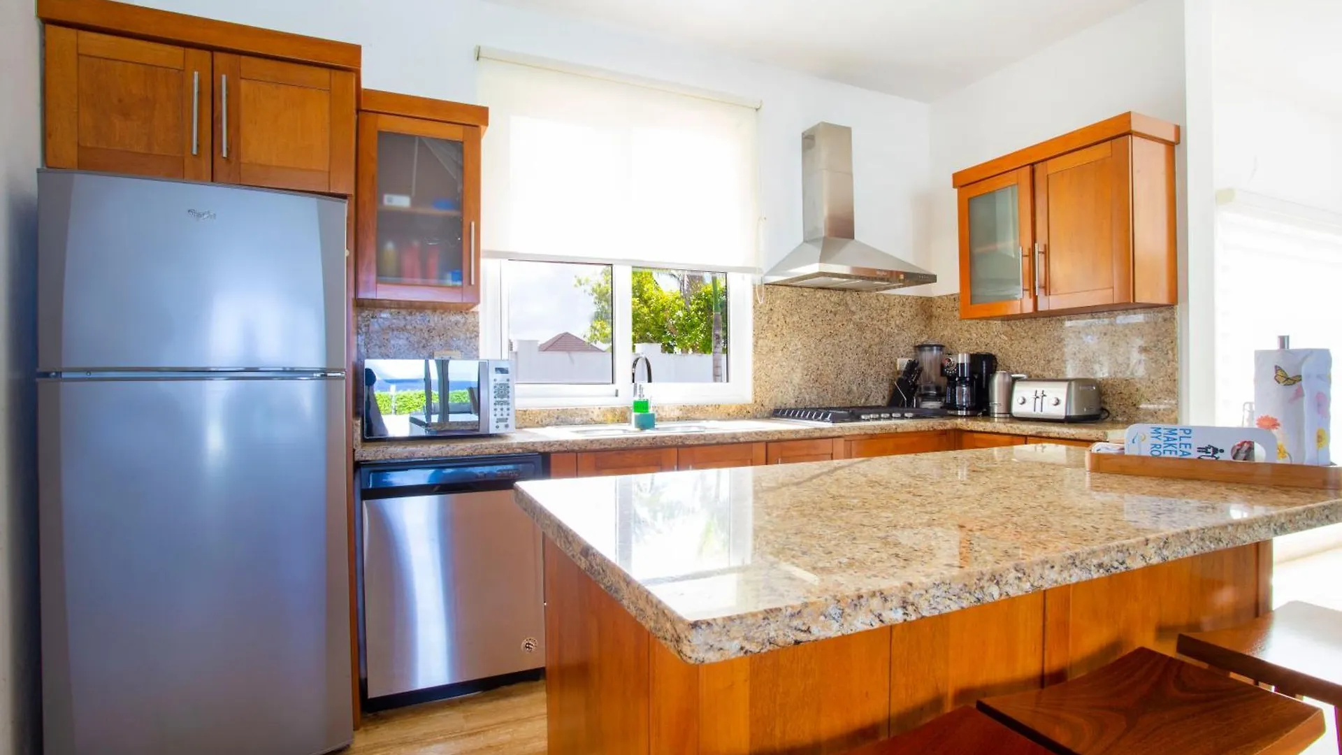 Santa Fe Club Villa Sosua