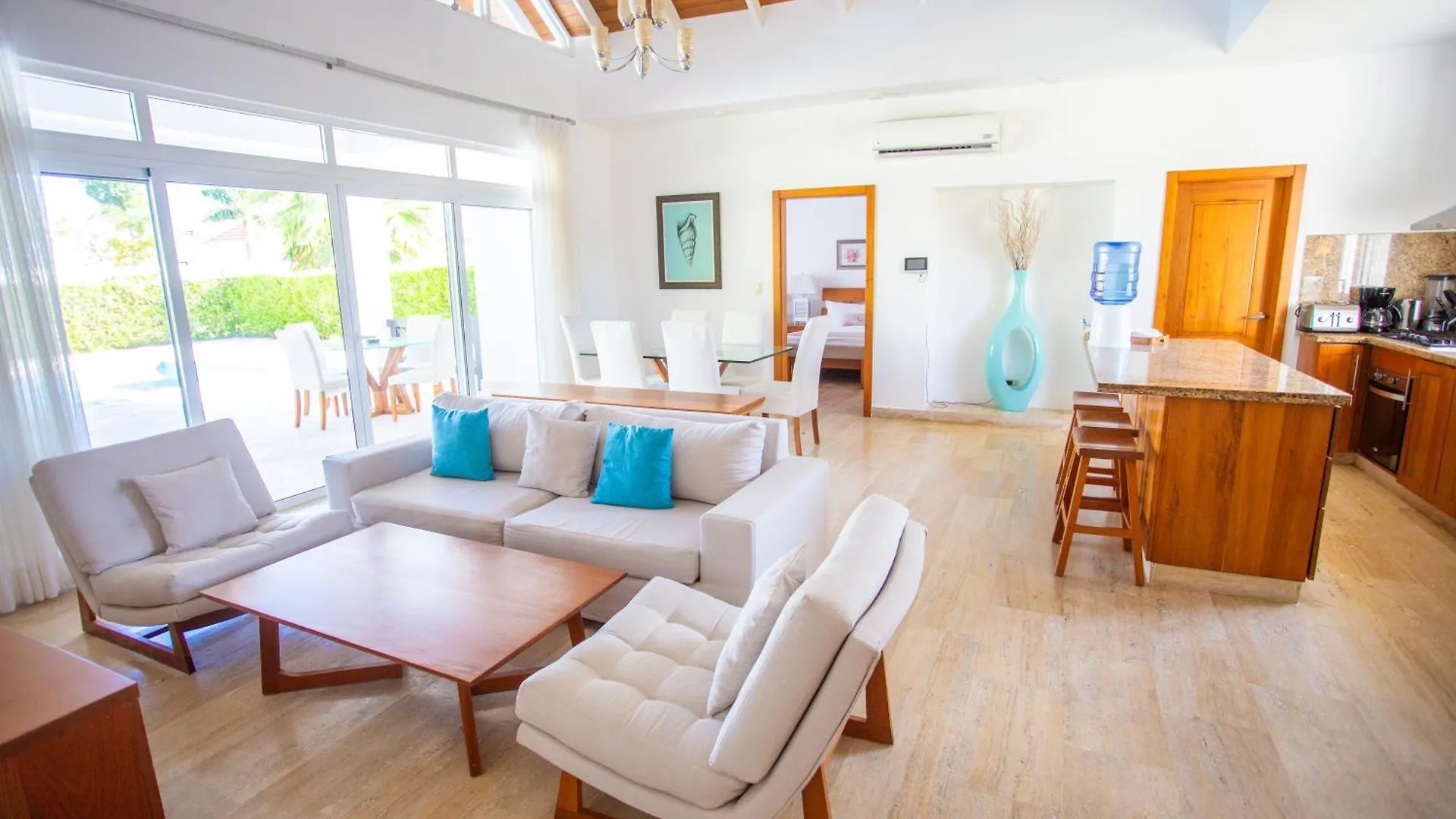 Santa Fe Club Villa Sosua 0*,