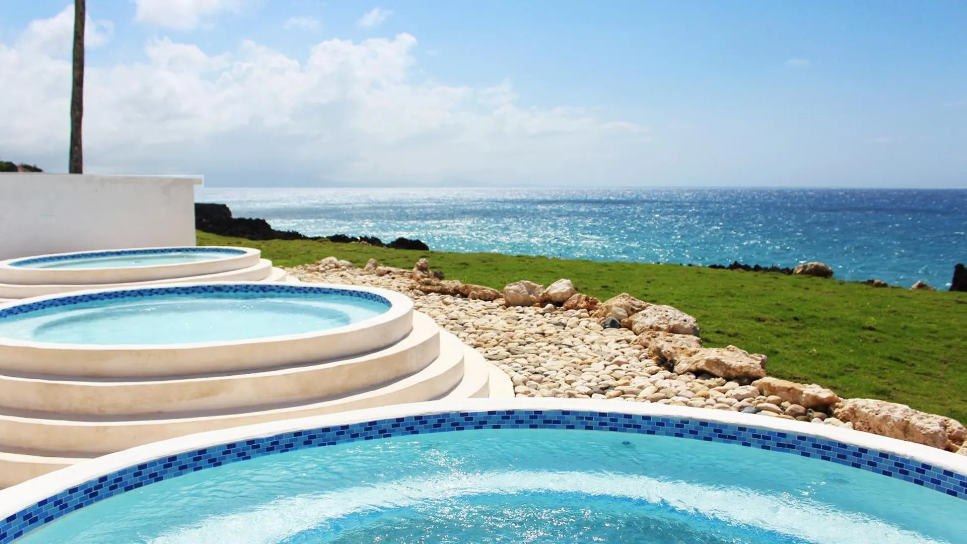 Santa Fe Club Villa Sosua
