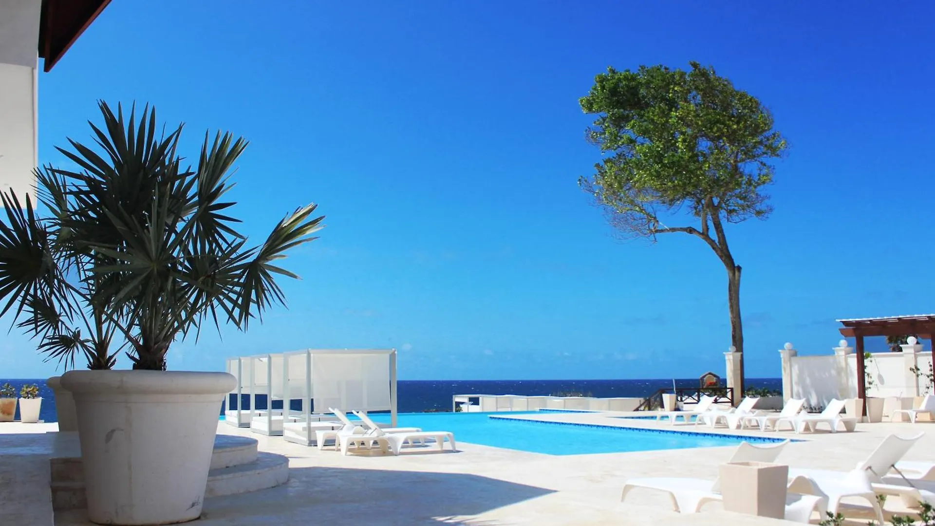 Santa Fe Club Villa Sosua