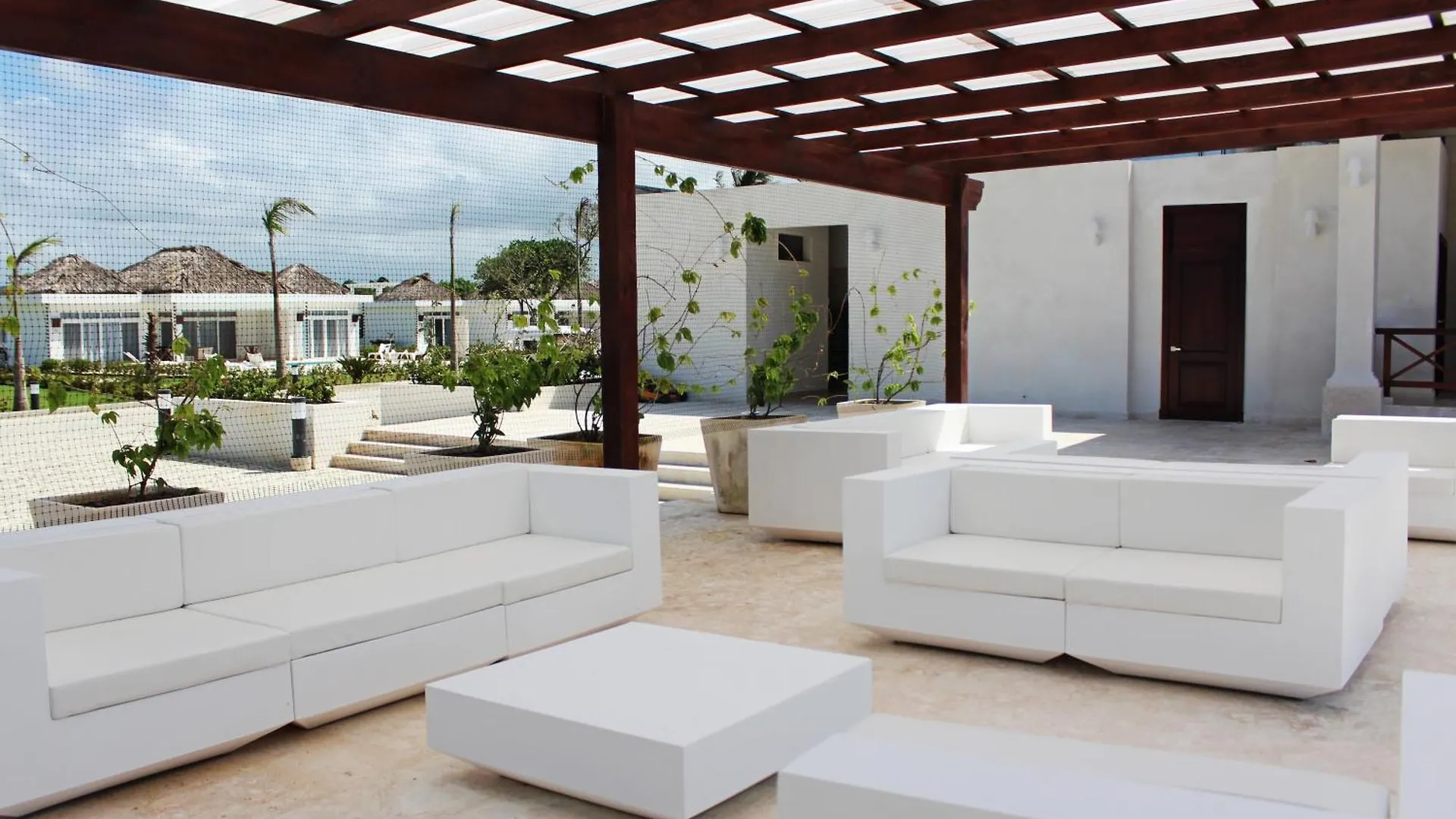 Santa Fe Club Villa Sosua