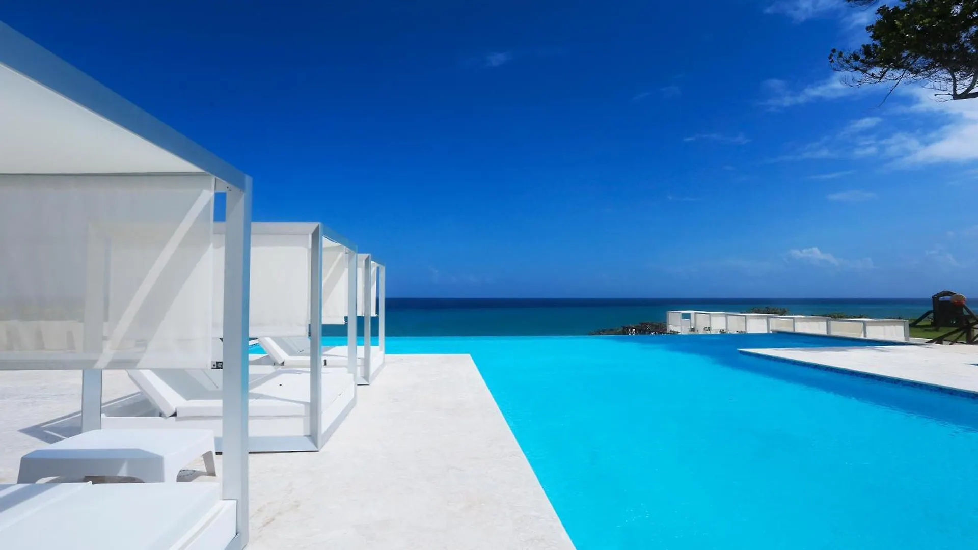 Santa Fe Club Villa Sosua