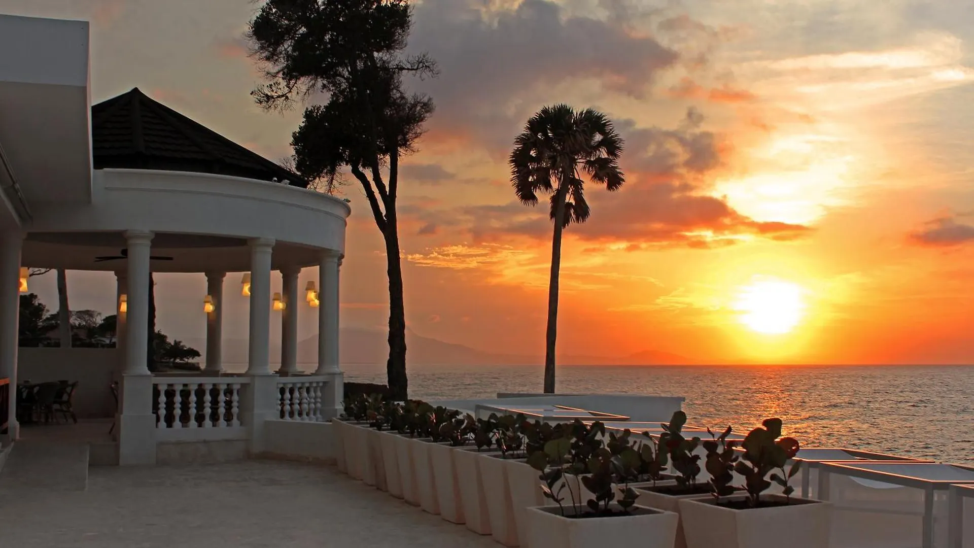 Santa Fe Club Villa Sosua