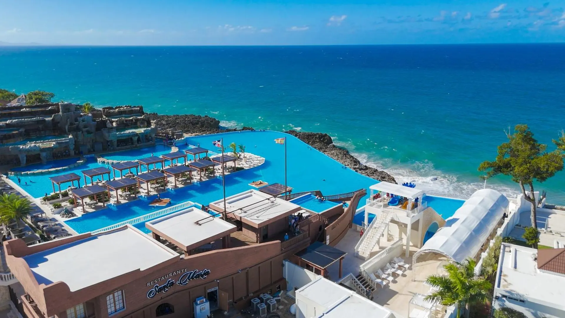 Santa Fe Club Villa Sosua