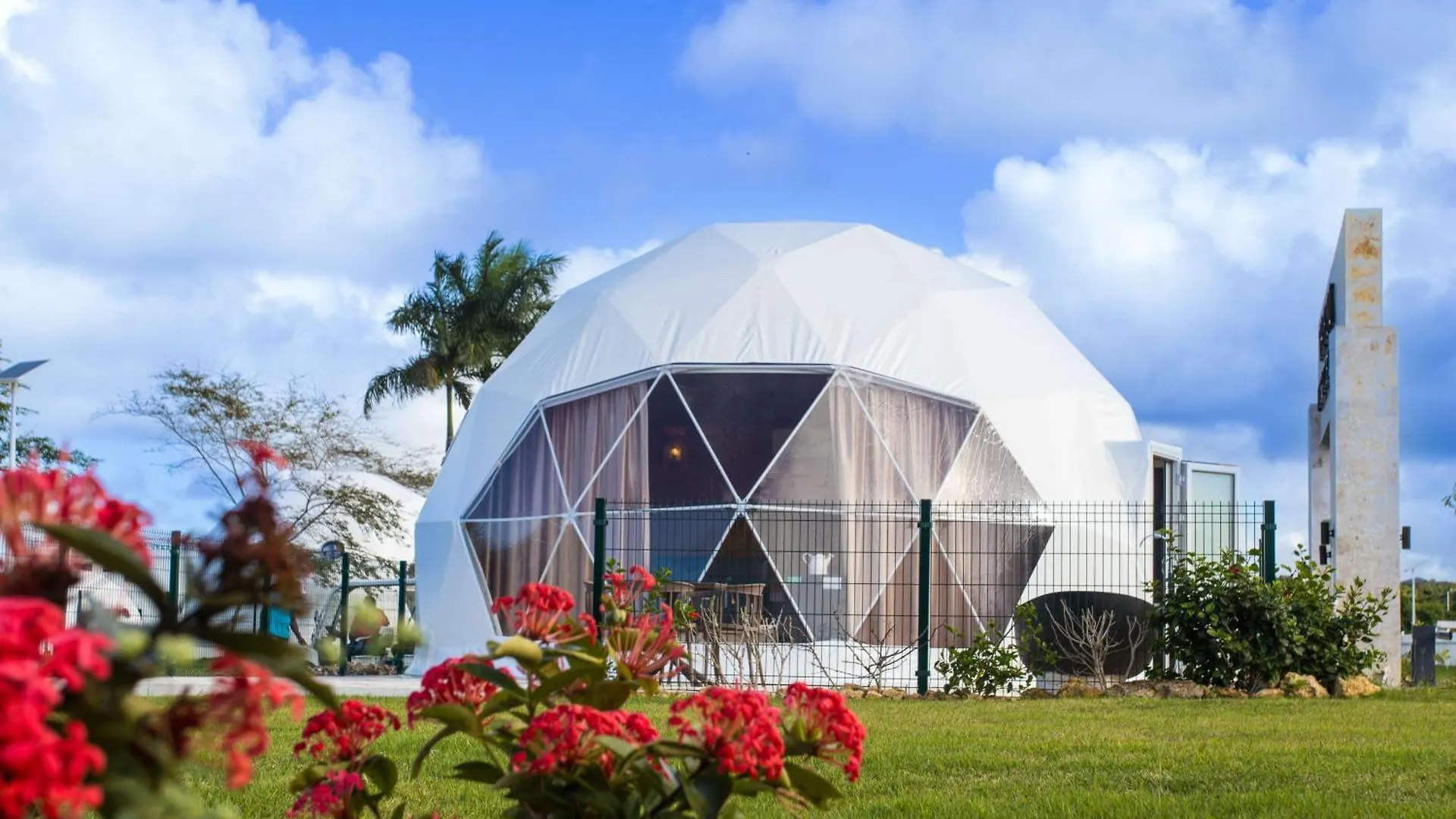 Santa Fe Club Villa Sosua