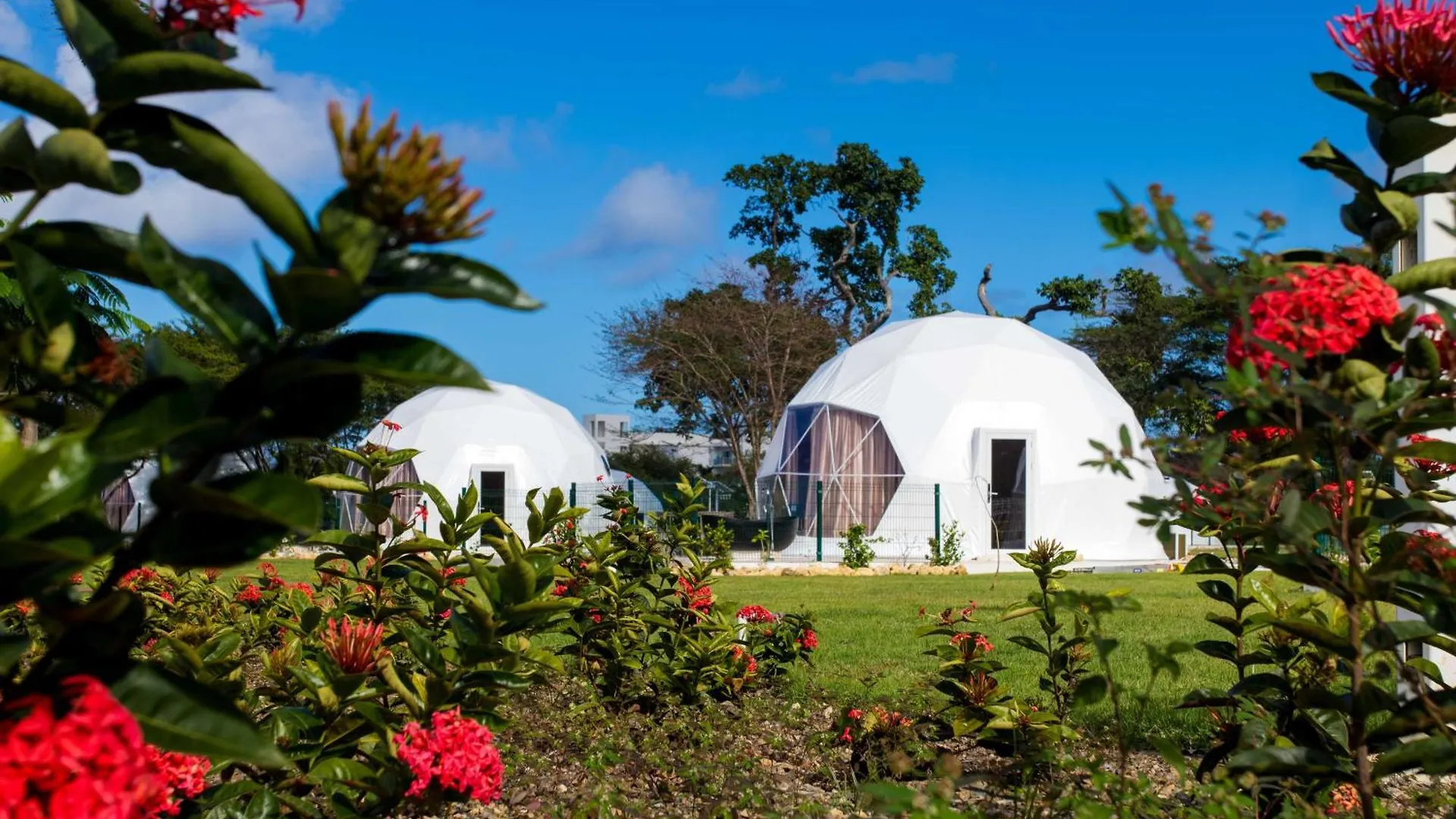 Santa Fe Club Villa Sosua
