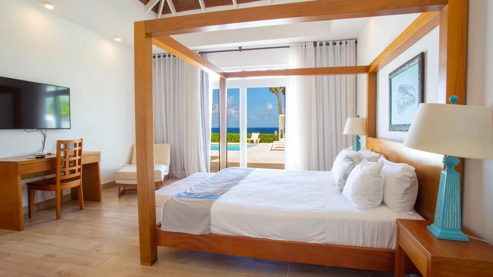 Santa Fe Club Villa Sosua