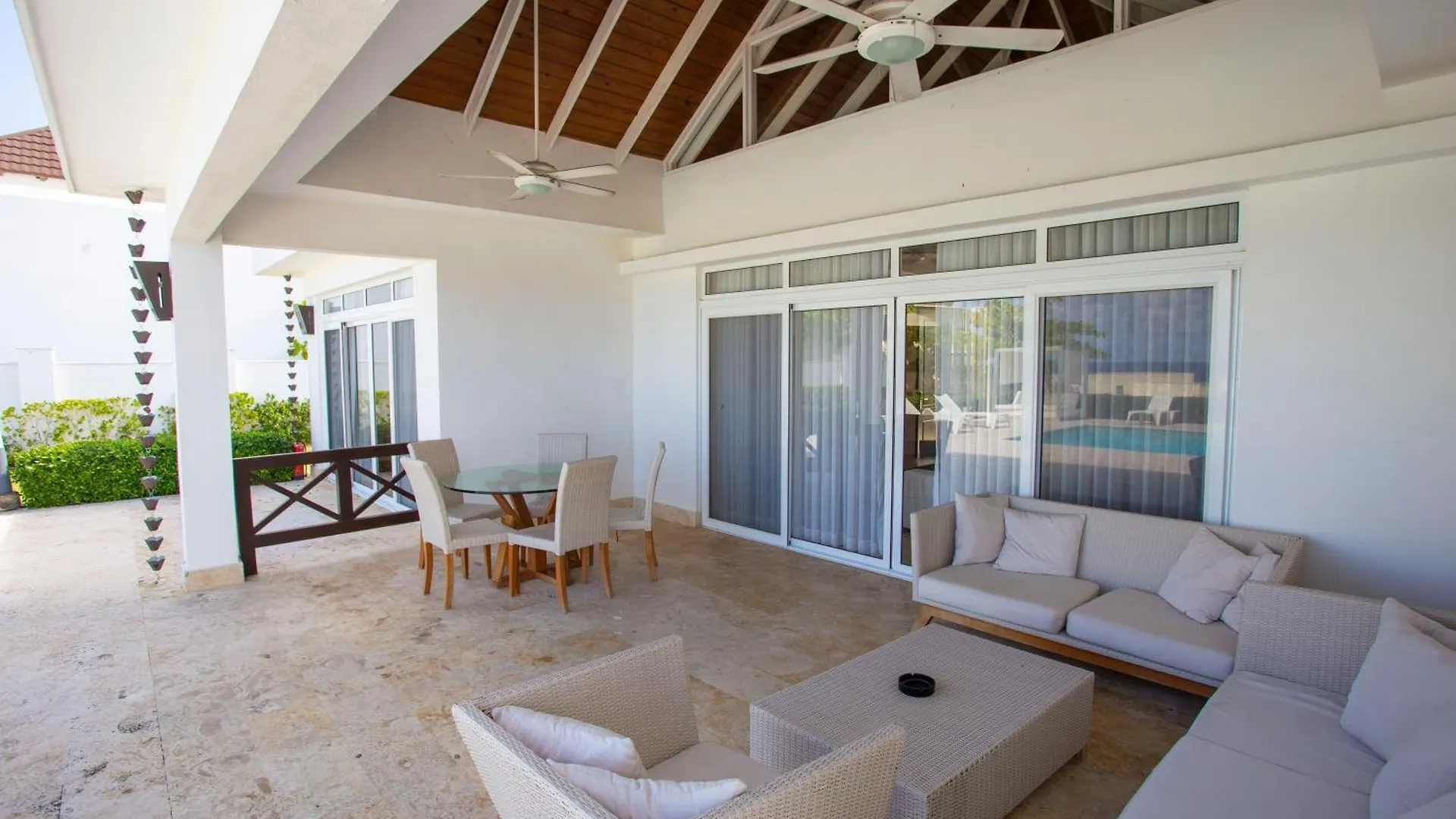 Santa Fe Club Villa Sosua