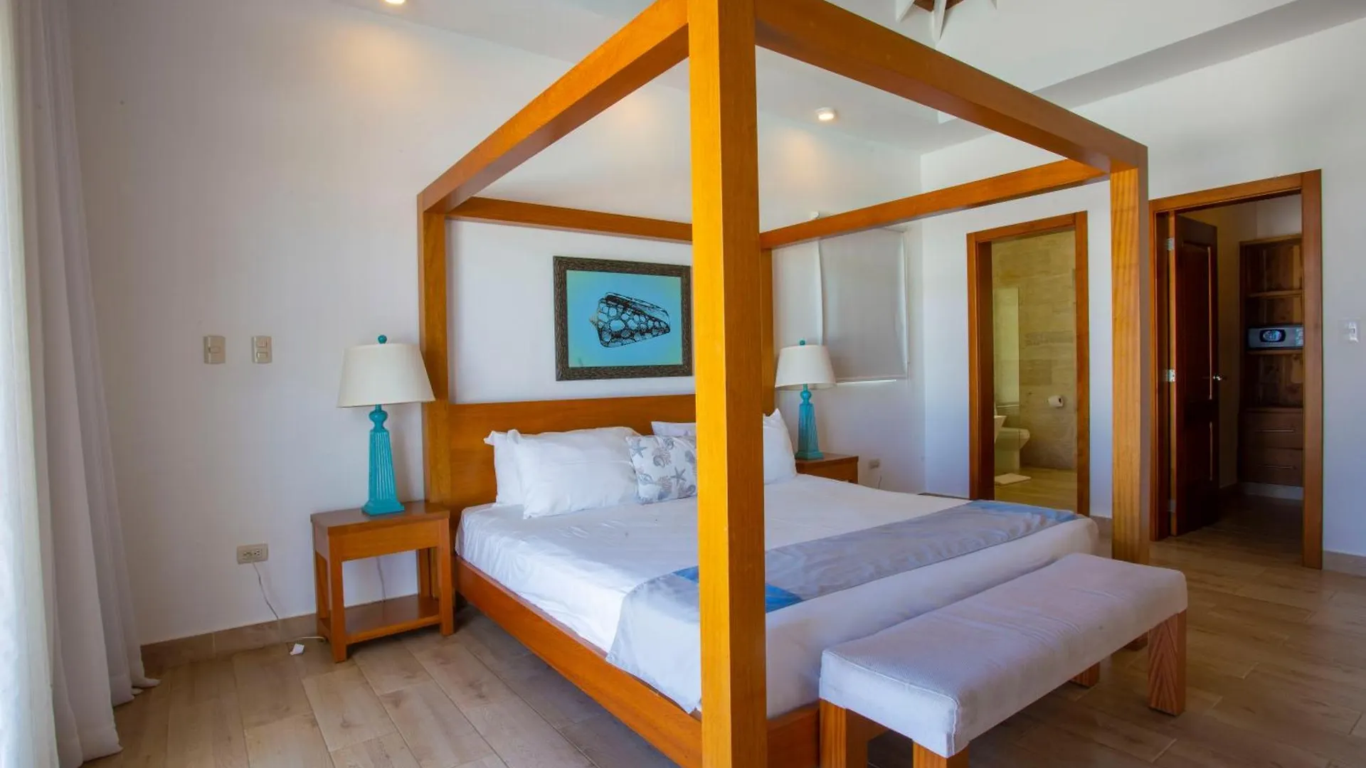 Santa Fe Club Villa Sosua