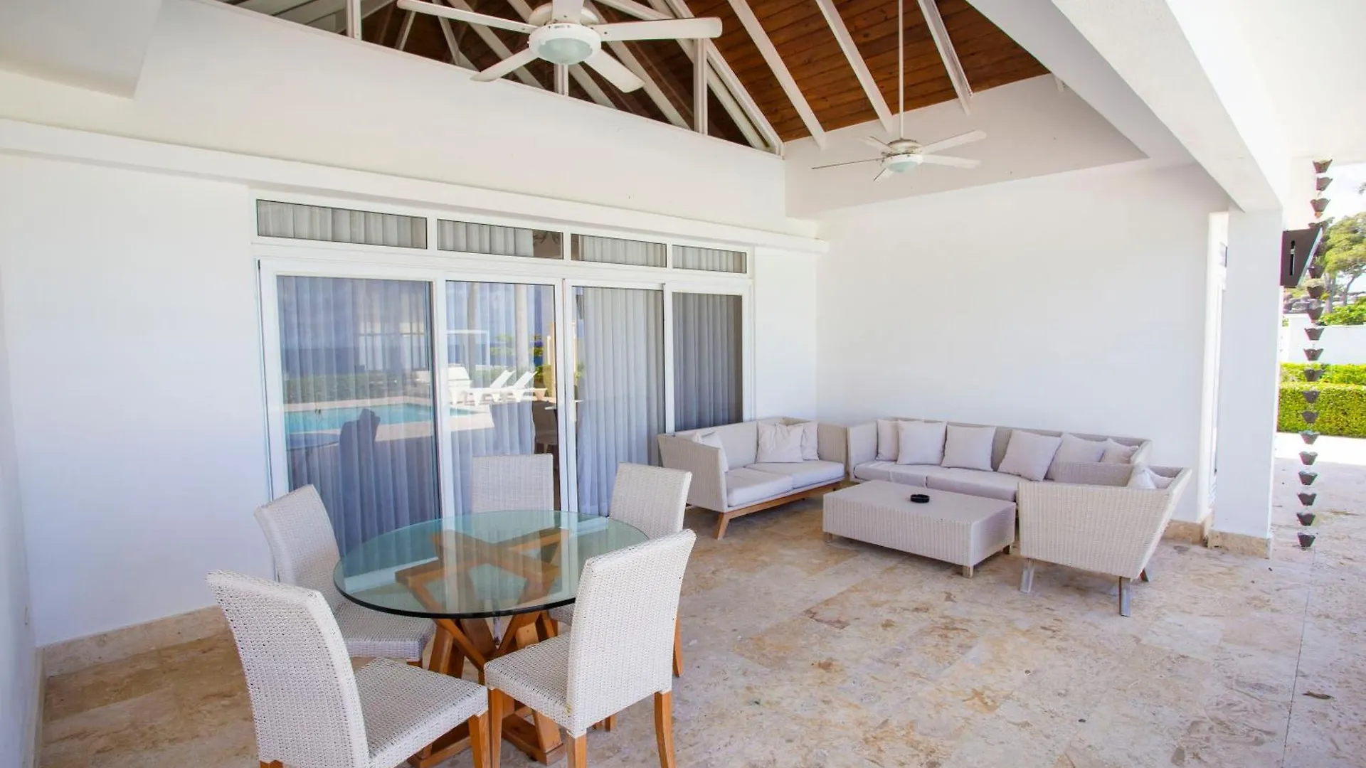 Santa Fe Club Villa Sosua 0*,  Dominican Republic