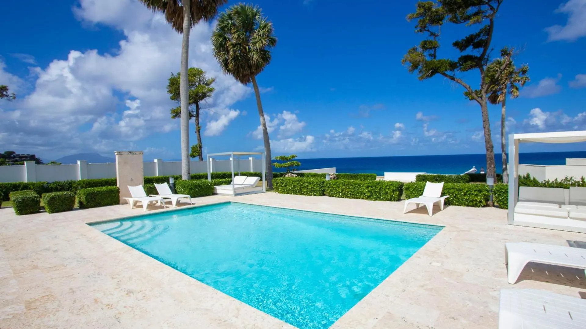 Santa Fe Club Villa Sosua Dominican Republic