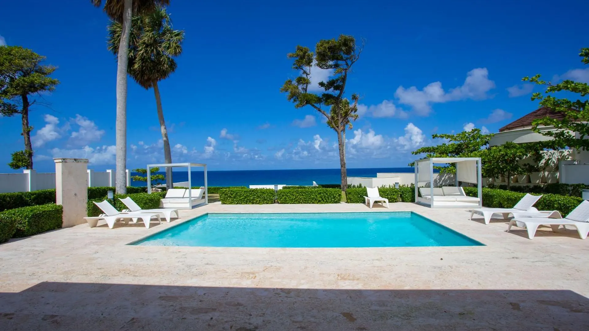 Santa Fe Club Villa Sosua