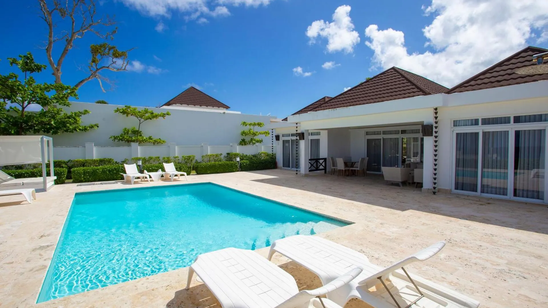 Santa Fe Club Villa Sosua