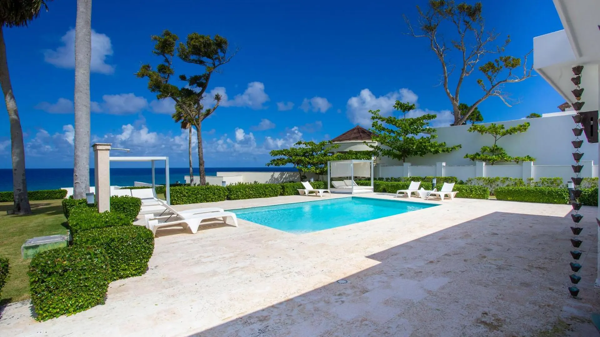 Santa Fe Club Villa Sosua 0*,