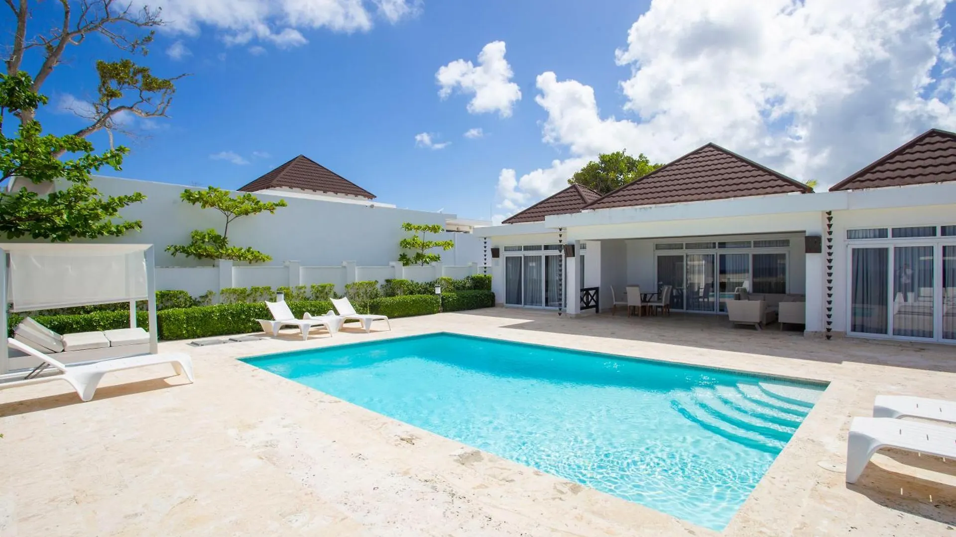 Santa Fe Club Villa Sosua