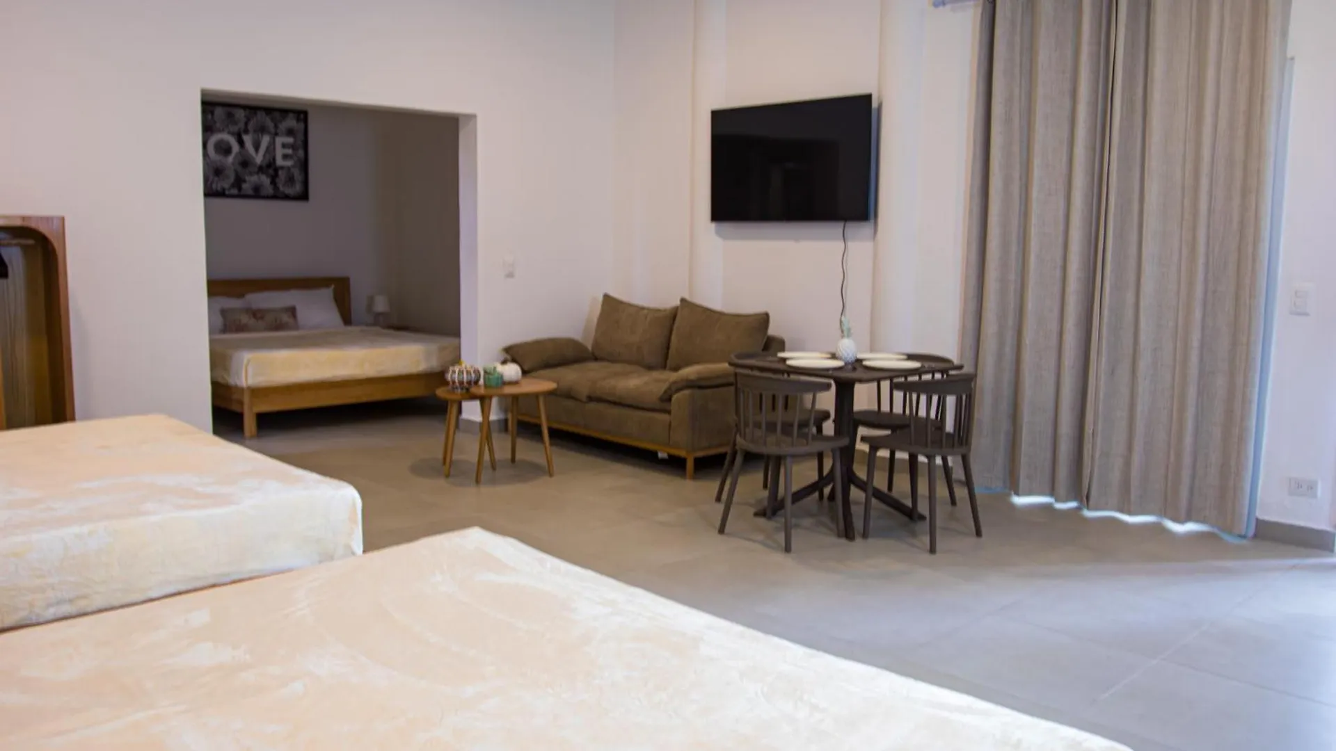 Santa Fe Club Villa Sosua