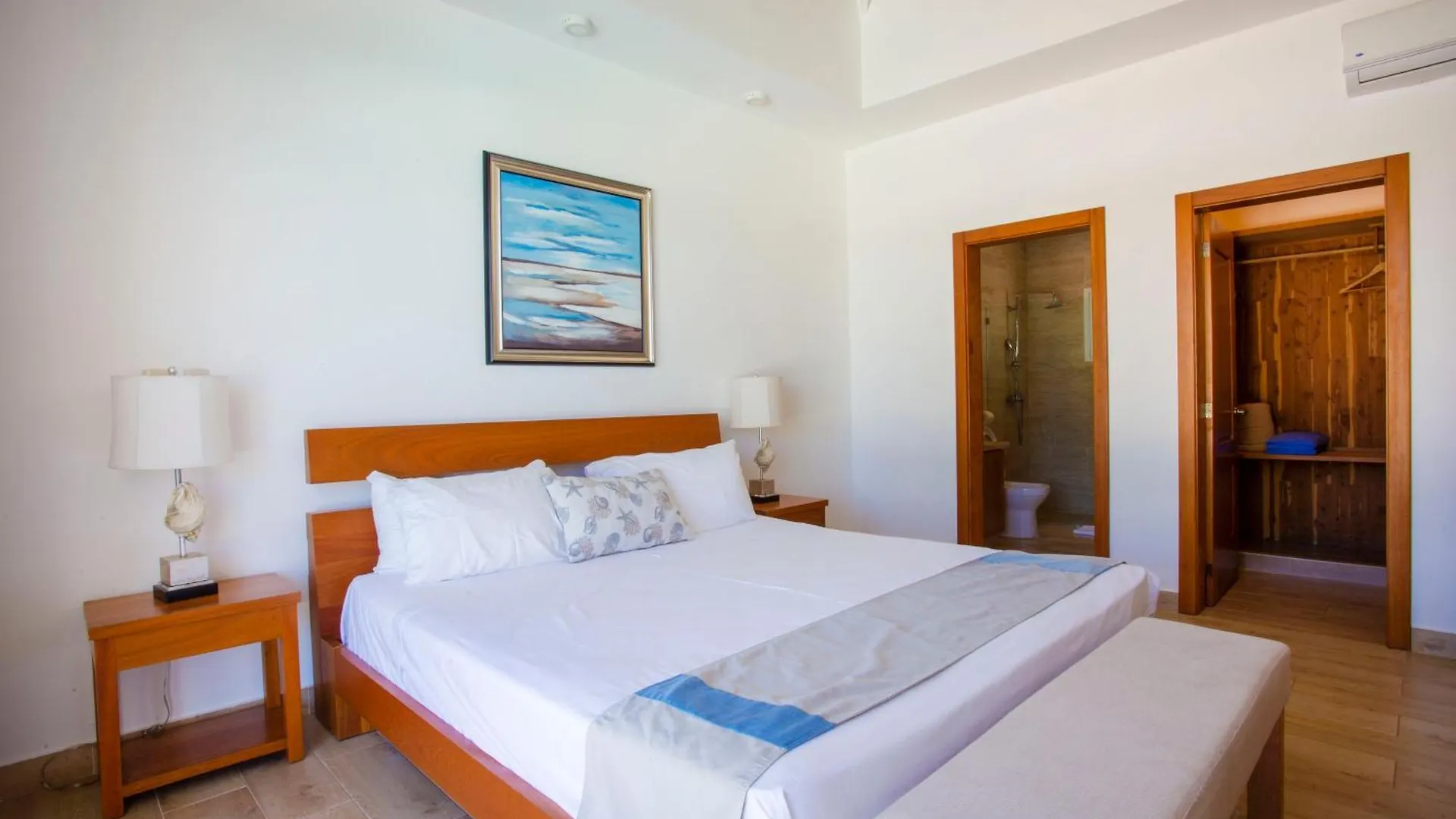 Santa Fe Club Villa Sosua 0*,  Dominican Republic