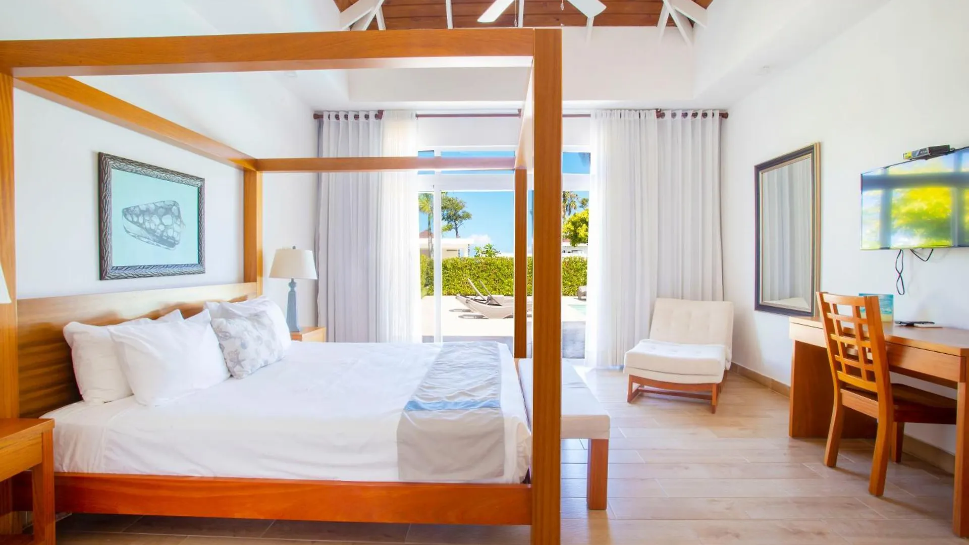 Santa Fe Club Villa Sosua