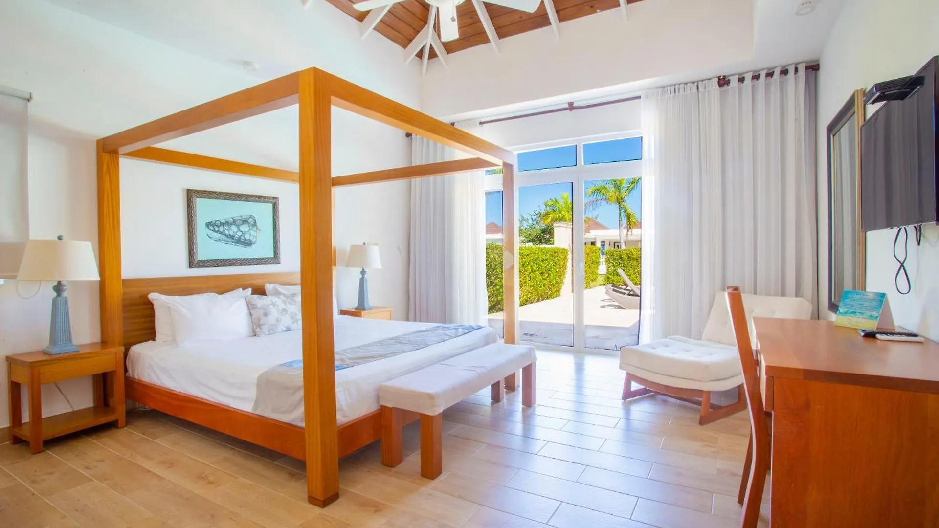 Santa Fe Club Villa Sosua