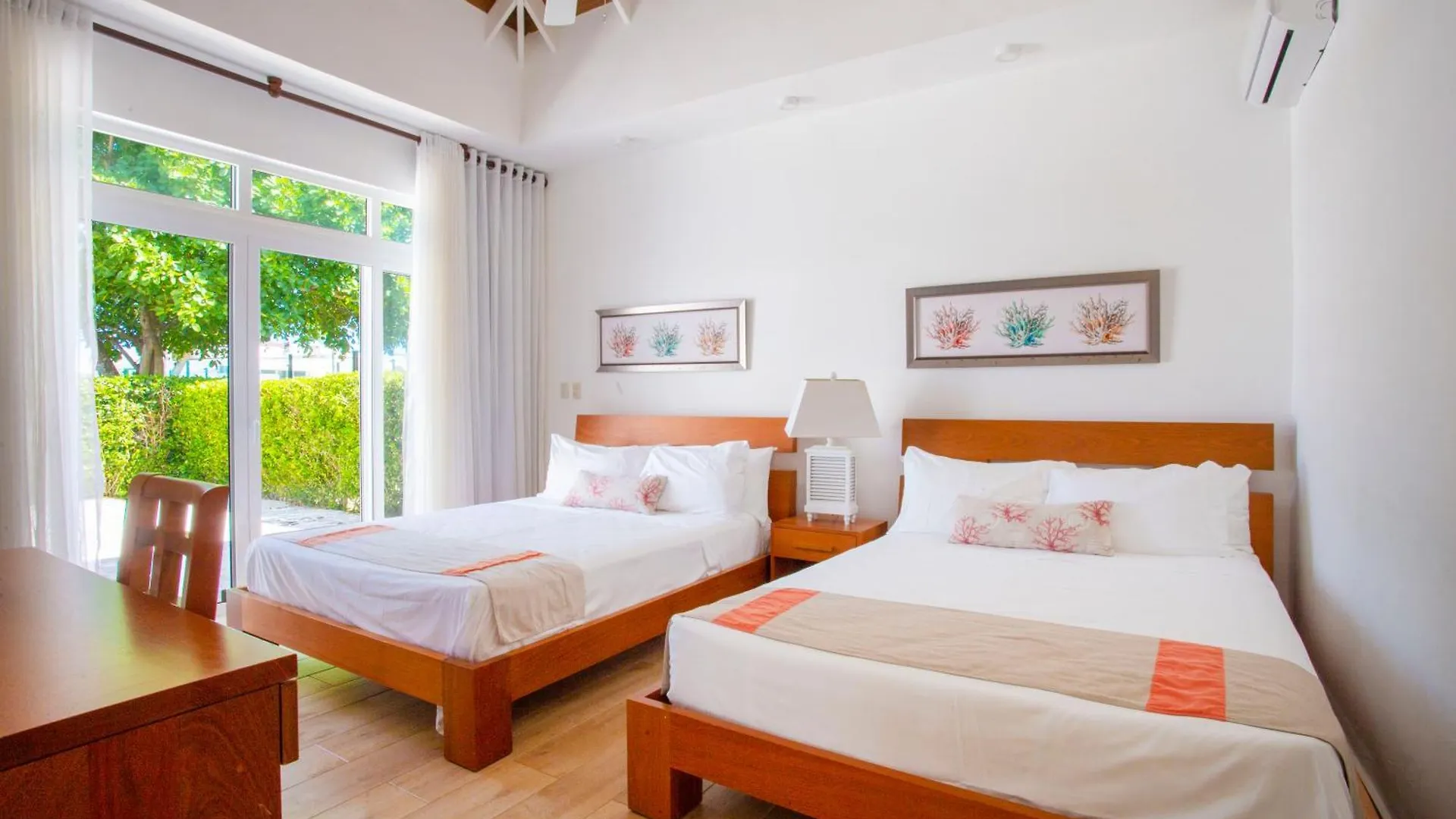 Santa Fe Club Villa Sosua 0*,