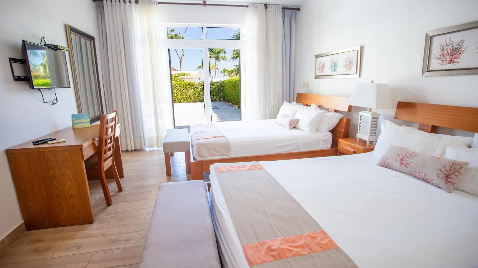 Santa Fe Club Villa Sosua