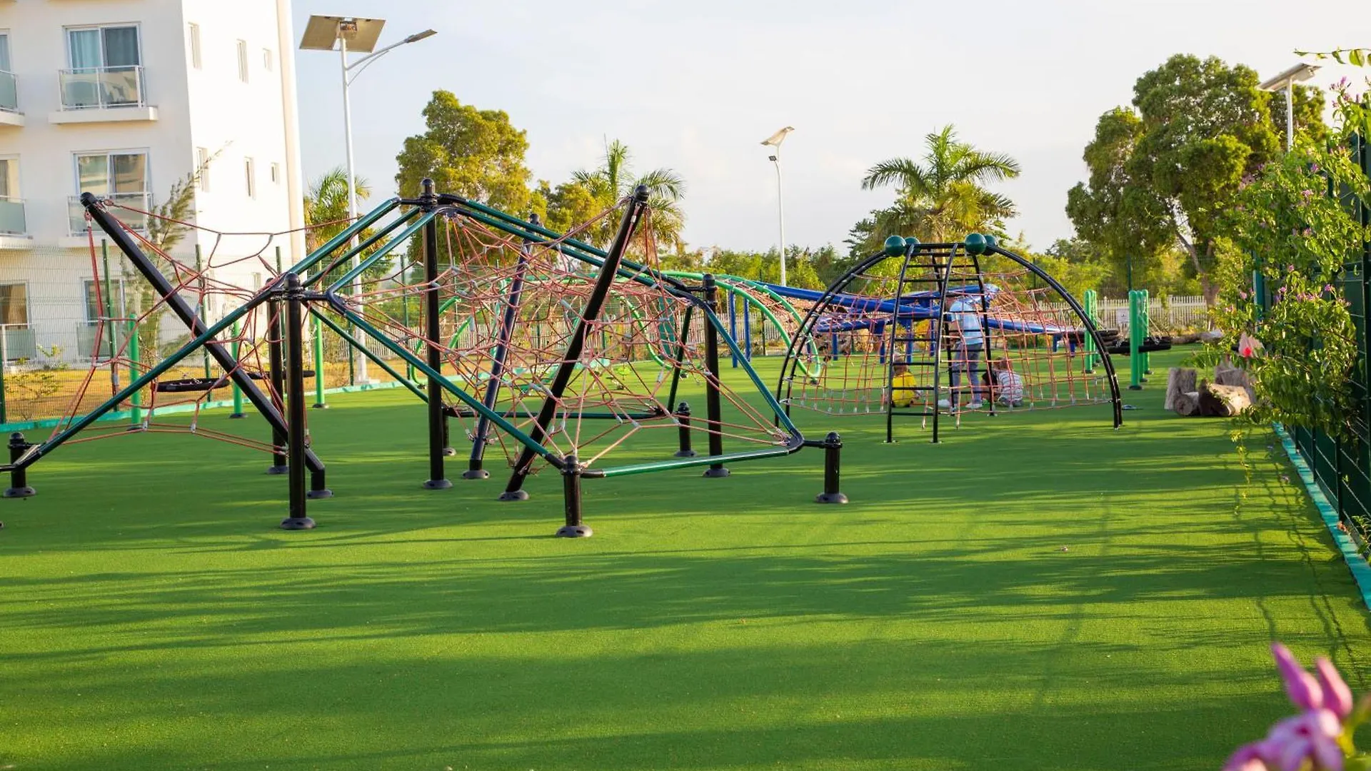 Santa Fe Club Villa Sosua